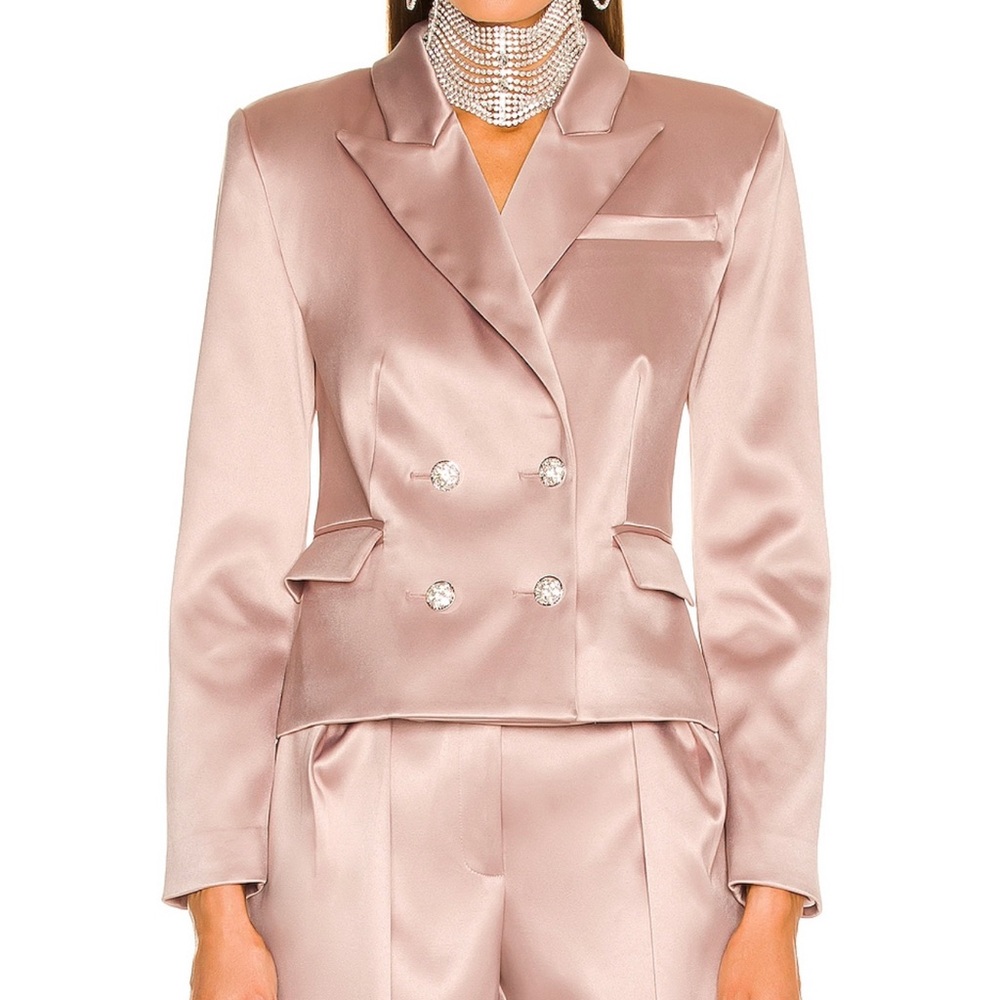 Dundas x Revolve Blazer Jacket